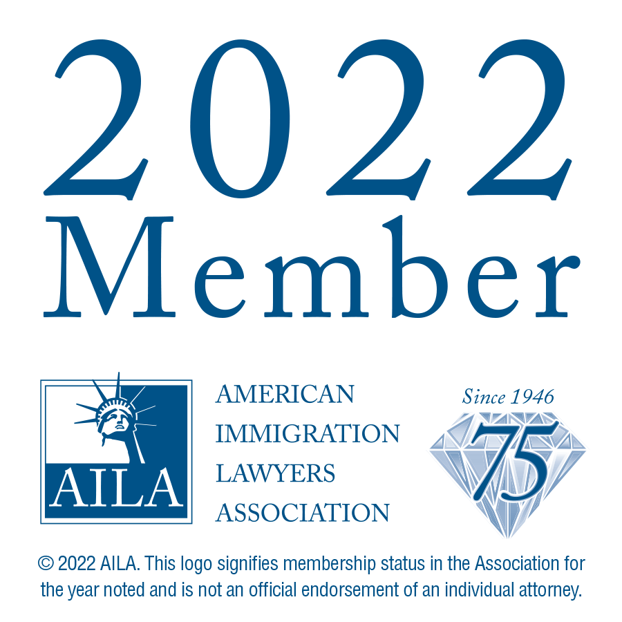 American Immigration Lawyers Association