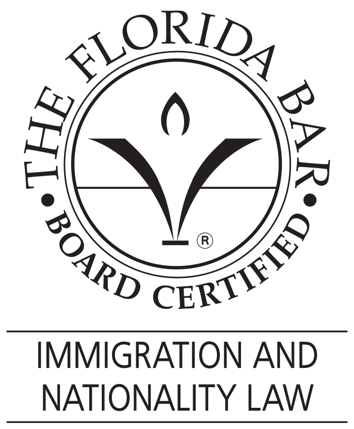 The Florida Bar Immigration and Nationality Law